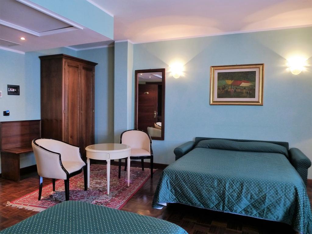 Hotel Lucrezia Borgia Ferrara Luaran gambar