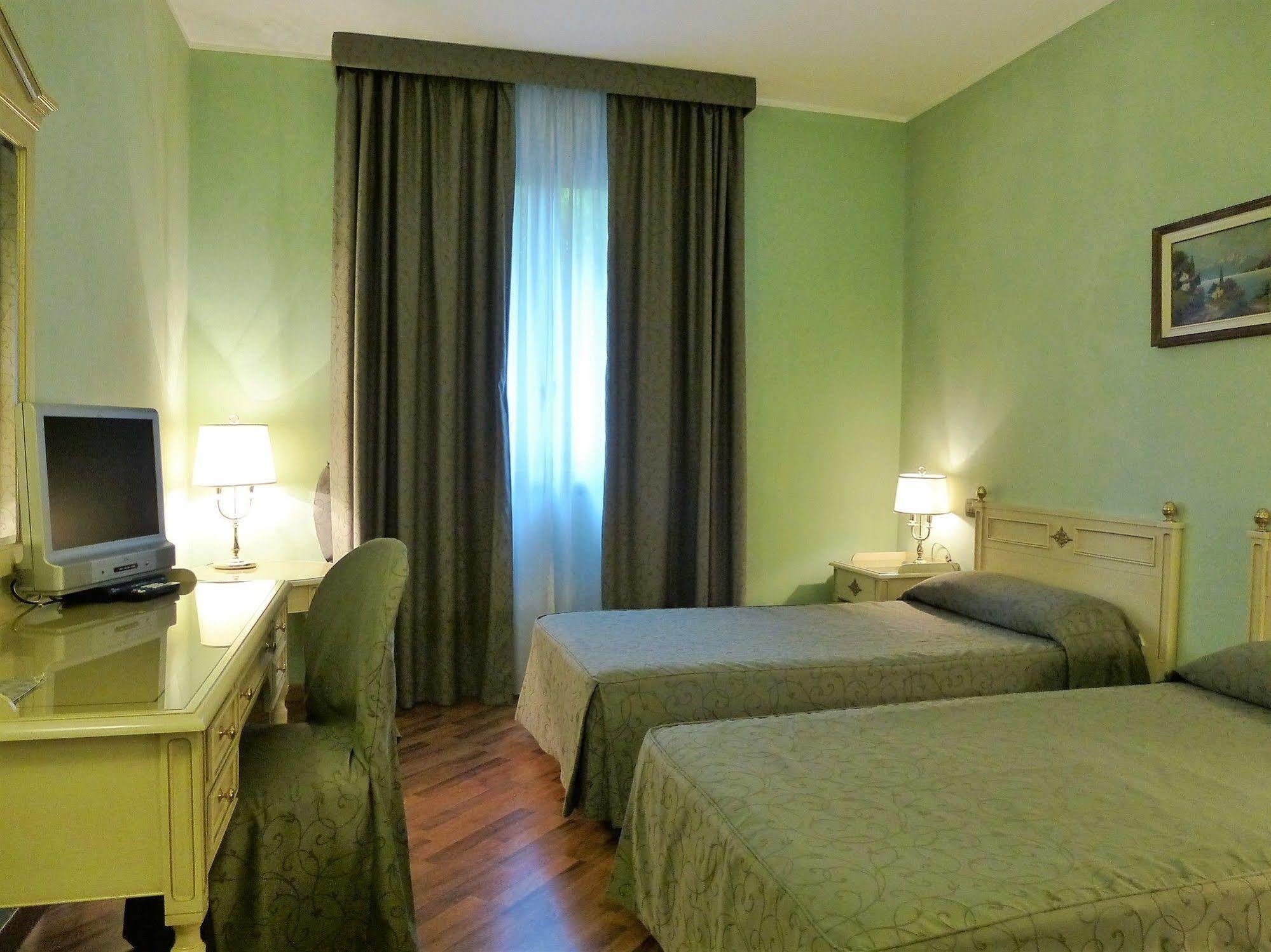 Hotel Lucrezia Borgia Ferrara Luaran gambar